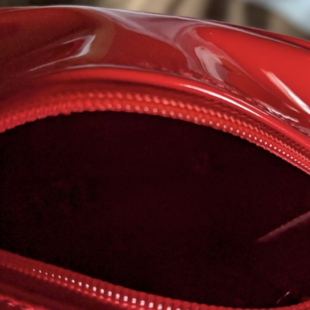 NEW BBW LIMITED EDITION Sweethearts Cross Body Bag - Picture 6 of 8